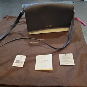 Kate Spade Crossbody Purse